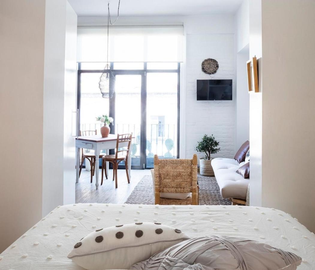 Apartamento Loft Boho en el Centro Histórico. Imperdible! México DF Exterior foto
