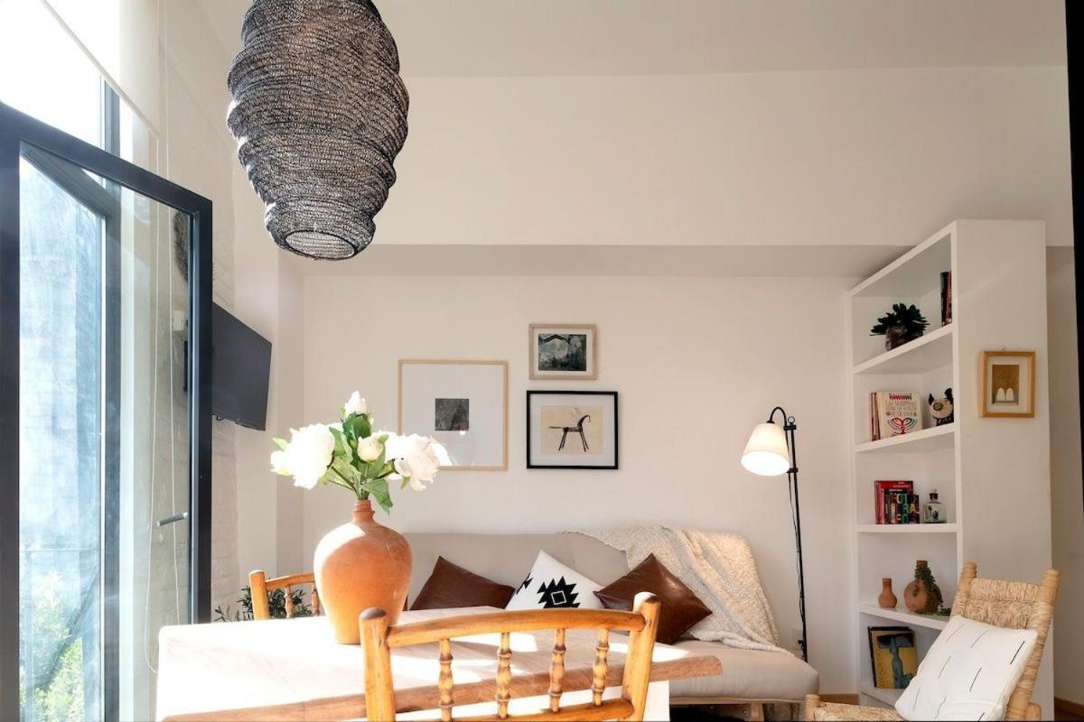 Apartamento Loft Boho en el Centro Histórico. Imperdible! México DF Exterior foto