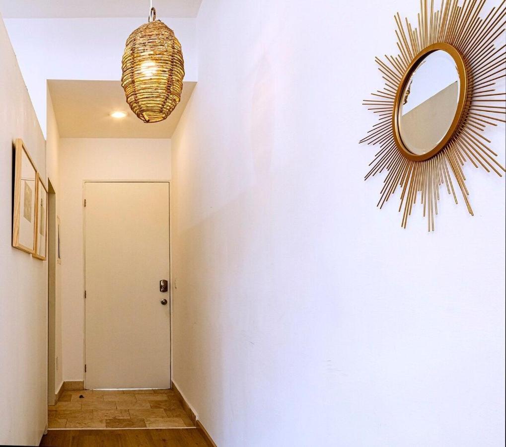 Apartamento Loft Boho en el Centro Histórico. Imperdible! México DF Exterior foto