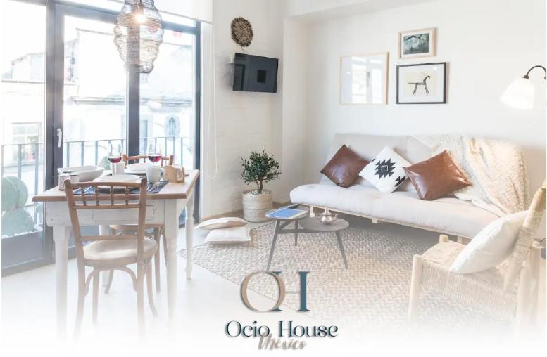 Apartamento Loft Boho en el Centro Histórico. Imperdible! México DF Exterior foto